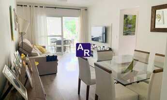 Imagem 2: Apartamento Granja Viana 101m2 com 3 dormitorios suite 2 vagas condominio com piscina