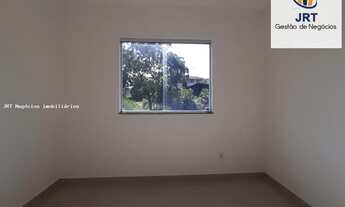 Imagem 5: Casa geminada, térrea, 03 quartos (02 suítes), quintal, 02 vagas, Sapucaias II, Contagem