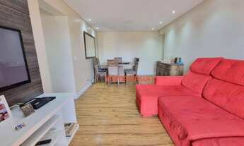 Imagem 5: Apartamento com 2 dormitórios à venda, 74 m² por R$ 290.000,00 - Itaquera - São Paulo/SP