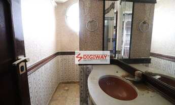 Imagem 7: Apartamento com 3 dormitórios à venda, 200 m² por R$ 1.499.999,98 - Cambuci - São Paulo/SP