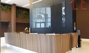 Imagem 5: Sala para alugar, 76 m² por R$ 4.300,00/mês - Tatuapé - São Paulo/SP