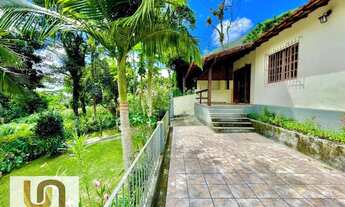 Imagem: Casa com 3 dormitórios à venda, 100 m²