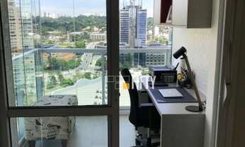 Imagem 16: Apartamento à venda, 165 m² por R$ 3.180.000,00 - Brooklin - São Paulo/SP