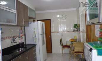 Imagem 7: Apartamento com 2 dormitórios à venda, 83 m² por R$ 450.000 - Vila Guilhermina - Praia Gra