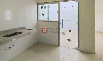 Imagem 4: Apartamento com 2 quartos em São Pedro - Juiz de Fora - MG