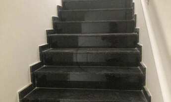 Imagem 5: Cobertura com 2 dormitórios à venda, 39 m² por R$ 370.000,00 - Vila Curuçá - Santo André/S