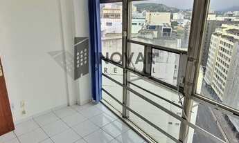 Imagem 1: Sala/Conjunto para aluguel e venda em Centro - Niterói - RJ
