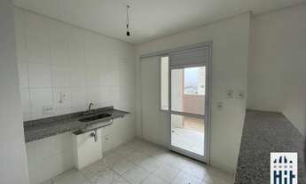 Imagem 2: Cobertura à venda, 120 m² por R$ 1.260.000,00 - Ipiranga - São Paulo/SP