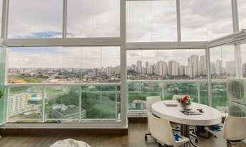 Imagem 2: Apartamento à venda no Vila Ema com 130 m²