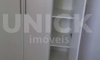 Imagem 3: Apartamento para Locação em São Paulo, Vila Andrade, 2 dormitórios, 1 banheiro