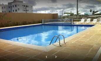 Imagem 3: Mais Viver Pacífico 5 minutos da UFS, com 44 m² com 2 quartos em Rosa Elze - São Cristóvão