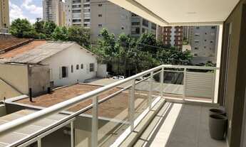 Imagem: Apartamento 54m² com 1 suíte, 1 vaga à