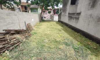 Imagem: Terreno 175m² Loteamento Villa Branca Jacareí