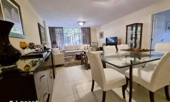 Imagem 4: Asset Imóveis vende apartamento com 3 quartos(1suíte), 125m², R$ 830.000,00- Boa Viagem-Ni