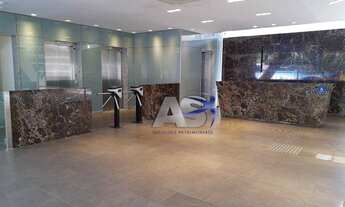 Imagem 2: Prédio para alugar, 2350 m² por R$ 230.000,00/mês - Brooklin Novo - São Paulo/SP