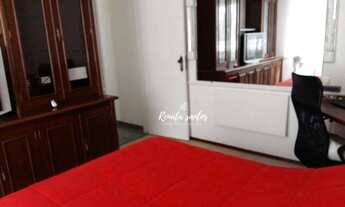 Imagem 6: Apartamento com 3 dormitórios à venda, 160 m² por R$ 820.000,00 - Ponta da Praia - Santos