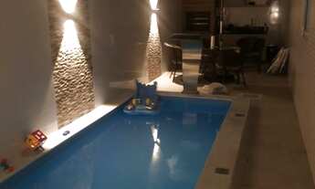 Imagem 6: Apartamento Térreo para venda com 56 metros quadrados com 2 quartos em Bessa - João Pessoa