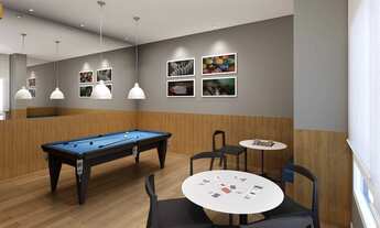 Imagem 4: Apartamento residencial para venda, Saúde, São Paulo - AP10976