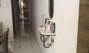 Imagem 5: Casa bem lçocalizada dentro do bairro, aceita financoamento