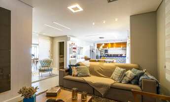 Imagem 5: Apartamento com 2 dormitórios à venda, 119 m² por R$ 1.200.000,00 - Taquaral - Campinas/SP