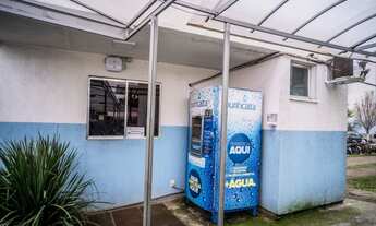 Imagem 4: Excelente apartamento localizado na Rua José Barcellos Garcia, 100 - Bairro Rubem Berta e