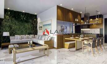 Imagem 3: Casa com 4 quartos, 2 suítes, no Condomínio Arquipélago de Manguinhos na Serra