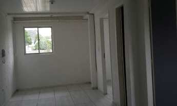 Imagem 5: Aluga casa Bairro Estação Araucária