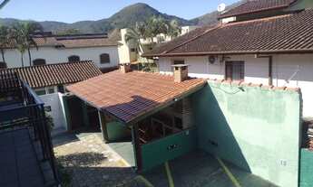 Imagem 2: Casa de condomínio sobrado para venda tem 60 metros quadrados com 2 quartos