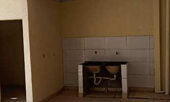 Imagem 3: Qr 417 ágio nao exijo transferência so 49.999,99 ótima cs 03 qts porcelanato Samambaia No