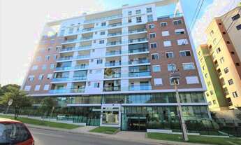 Imagem: Cobertura duplex em região privilegiada