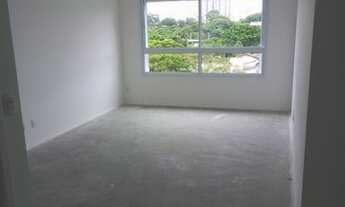 Imagem 6: Arquitetura e design diferenciados e uma janela espetacular para o Parque Ibirapuera