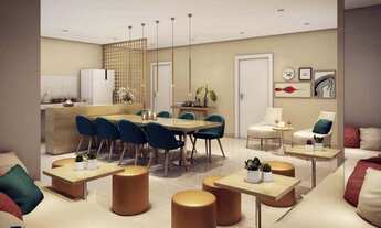 Imagem 3: Apartamento residencial para venda, Cachoerinha, São Paulo - AP8417