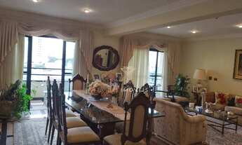 Imagem 4: Apartamento com 3 dormitórios à venda, 250 m² por R$ 2.900.000,00 - Vila Mariana - São Pau