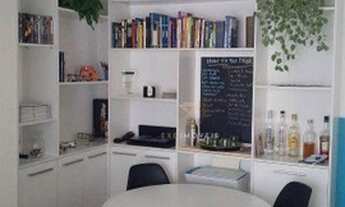 Imagem: Apartamento com 2 dormitórios à venda