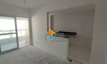 Imagem 6: Apartamento à venda, 58 m² por R$ 450.000,00 - Canto do Forte - Praia Grande/SP