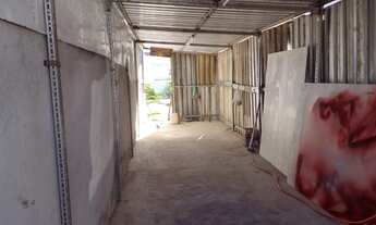 Imagem 6: Casa para aluguel tem 50 metros quadrados com 1 quarto em Jardim Leonor - Campinas - SP