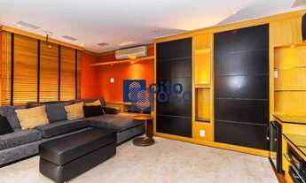 Imagem 7: Apartamento Residencial à venda, Vila Madalena, São Paulo - AP5698