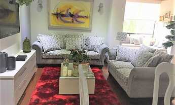 Imagem: Apartamento para venda tem 117 metros quadrados