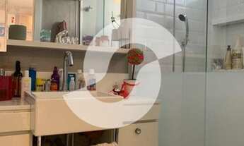 Imagem 5: Cobertura Linear - 4 Suítes - Piscina e Espaço Gourmet