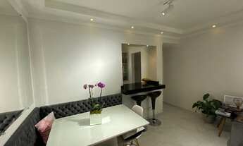 Imagem: Apartamento para venda possui 52 metros