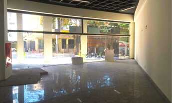 Imagem 7: Loja à venda, 92 m² e 02 vagas - Savassi - Belo Horizonte/MG