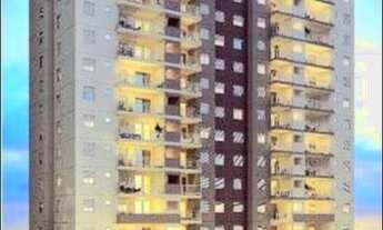 Imagem: Apartamento para venda com 60 metros quadrados