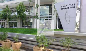 Imagem 5: Sala para alugar, 67 m² por R$ 4.000,00/mês - Brooklin - São Paulo/SP