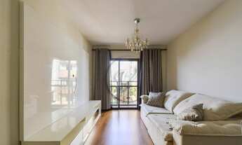 Imagem 5: Flat com 1 dormitório à venda, 48 m² por R$ 210.000,00 - Centro - São Bernardo do Campo/SP