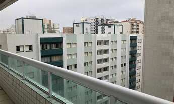 Imagem 6: PRAIA GRANDE - Apartamento Padrão - VILA GUILHERMINA