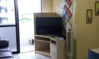 Imagem 4: Apartamento para venda tem 75 metros quadrados com 3 quartos em Torre - Recife - PE