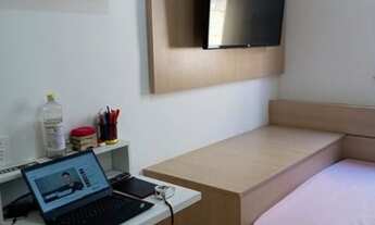 Imagem 6: Apartamento com 2 dormitórios à venda, 51 m² por R$ 222.000,00 - Jardim Marajó - São José