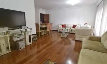 Imagem 2: Apartamento com 3 dormitórios, 153 m² - venda por R$ 590.000,00 ou aluguel por R$ 3.400,00