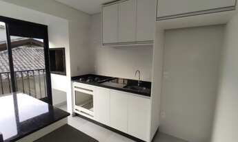 Imagem 4: Apartamento com 2 quartos para alugar por R$ 2000.00, 62.30 m2 - BOM RETIRO - JOINVILLE/SC