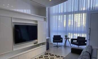 Imagem 4: CASA VISTA MAR MOBILIADA NA PRAIA BRAVA PARA LOCAÇÃO ANUAL